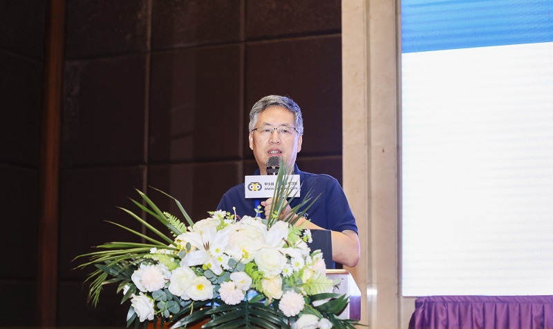 廣東工業(yè)大學材料與能源學院教授黃少銘 廣東工業(yè)大學材料與能源學院教授黃少銘