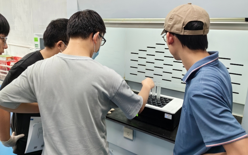 格丹納工程師現場培訓 格丹納工程師現場培訓