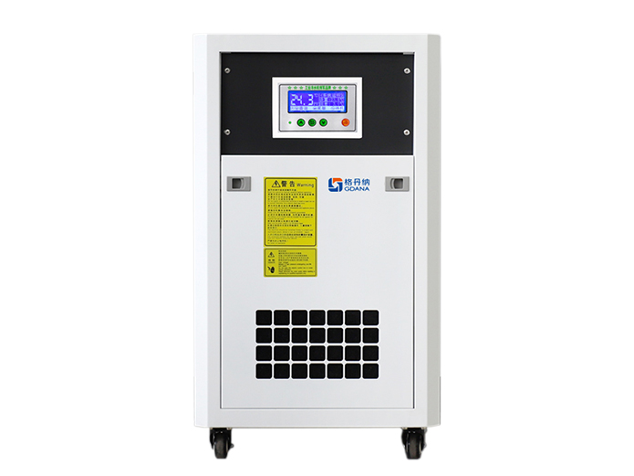 CW-10P冷水機(jī)